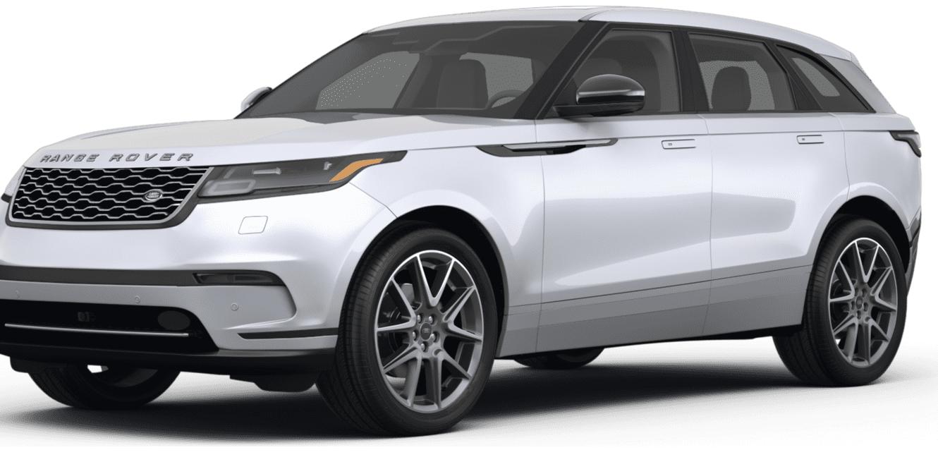 LAND ROVER RANGE ROVER VELAR 2021 SALYJ2EU3MA308831 image